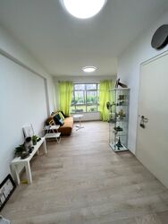 Blk 222A Matilda Edge (Punggol), HDB 2 Rooms #580693981